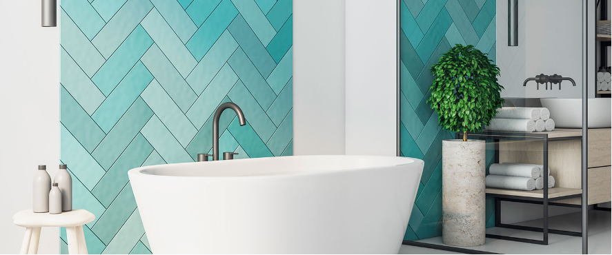 bañera
